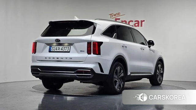 Kia Sorento 4th Generation id 4293977 из Кореи 12