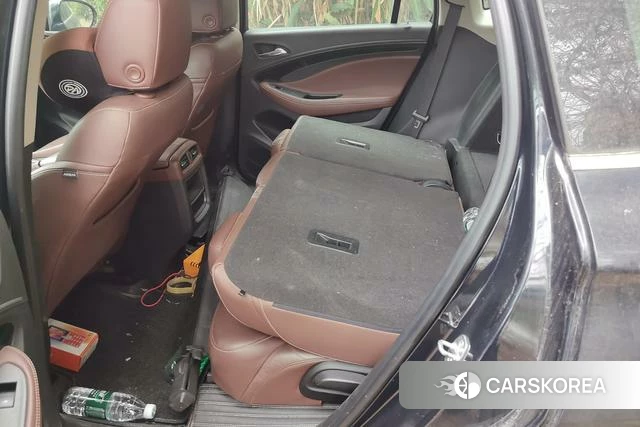 Buick Angkewei id 4238481 из Китая 9