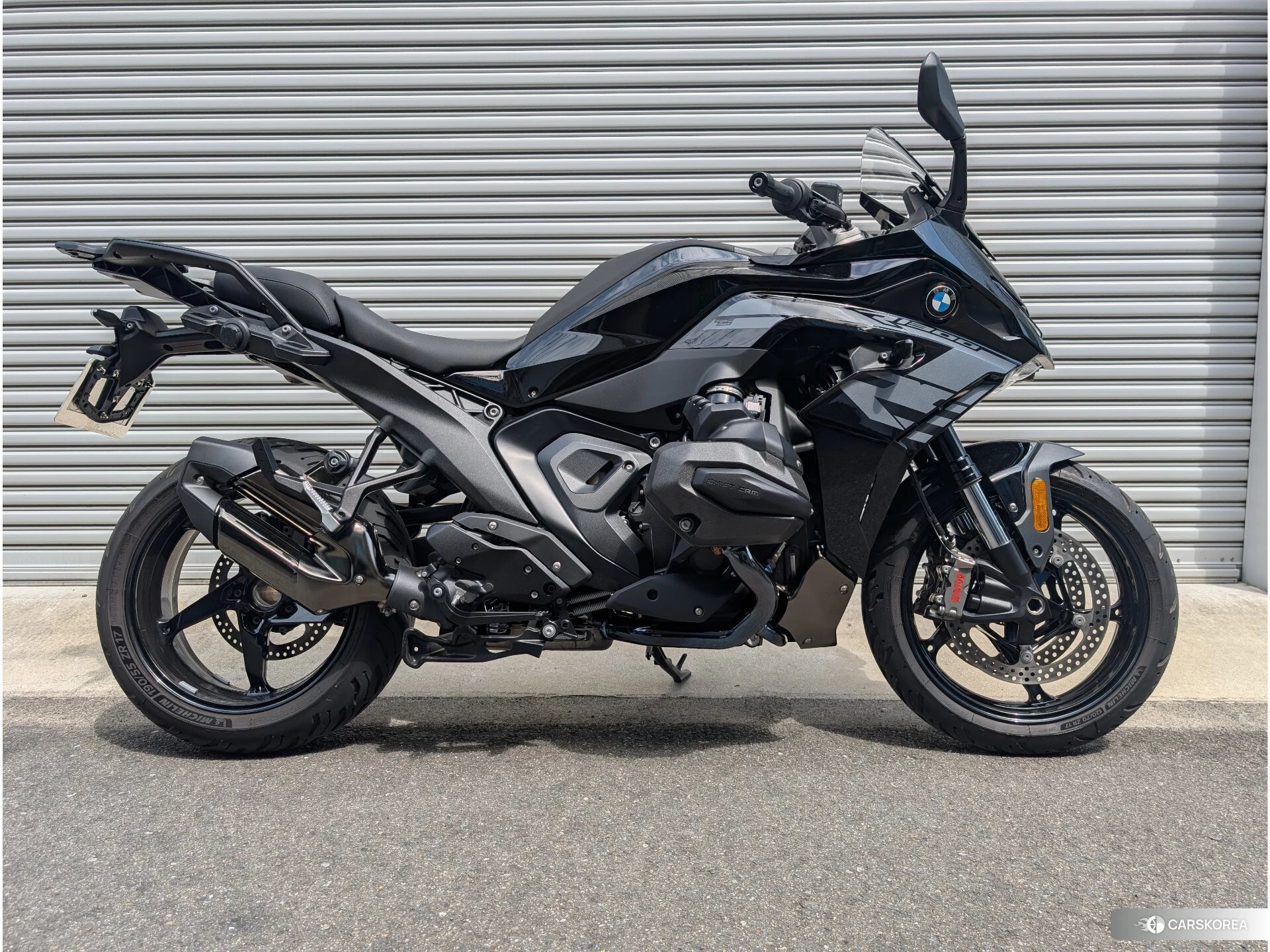 Проданный BMW R1300RS ASA id 4236973 из Японии, фото 8