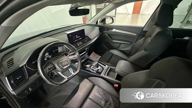 Audi Q5L id 4207941 из Китая 10