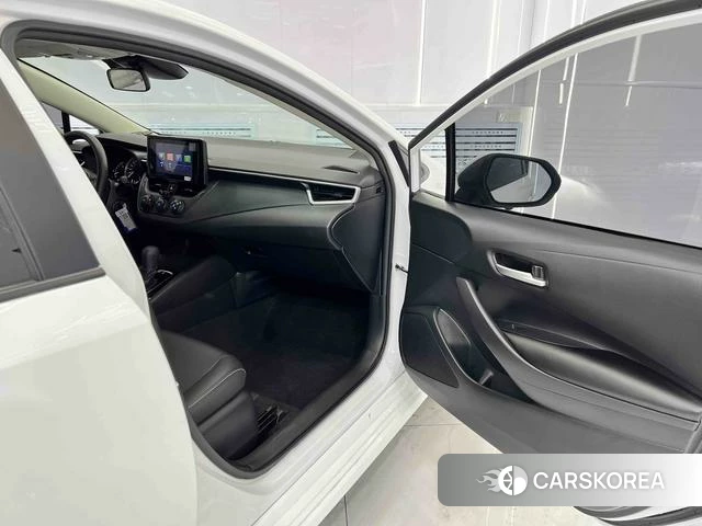 Toyota Corolla id 4328919 из Китая 12