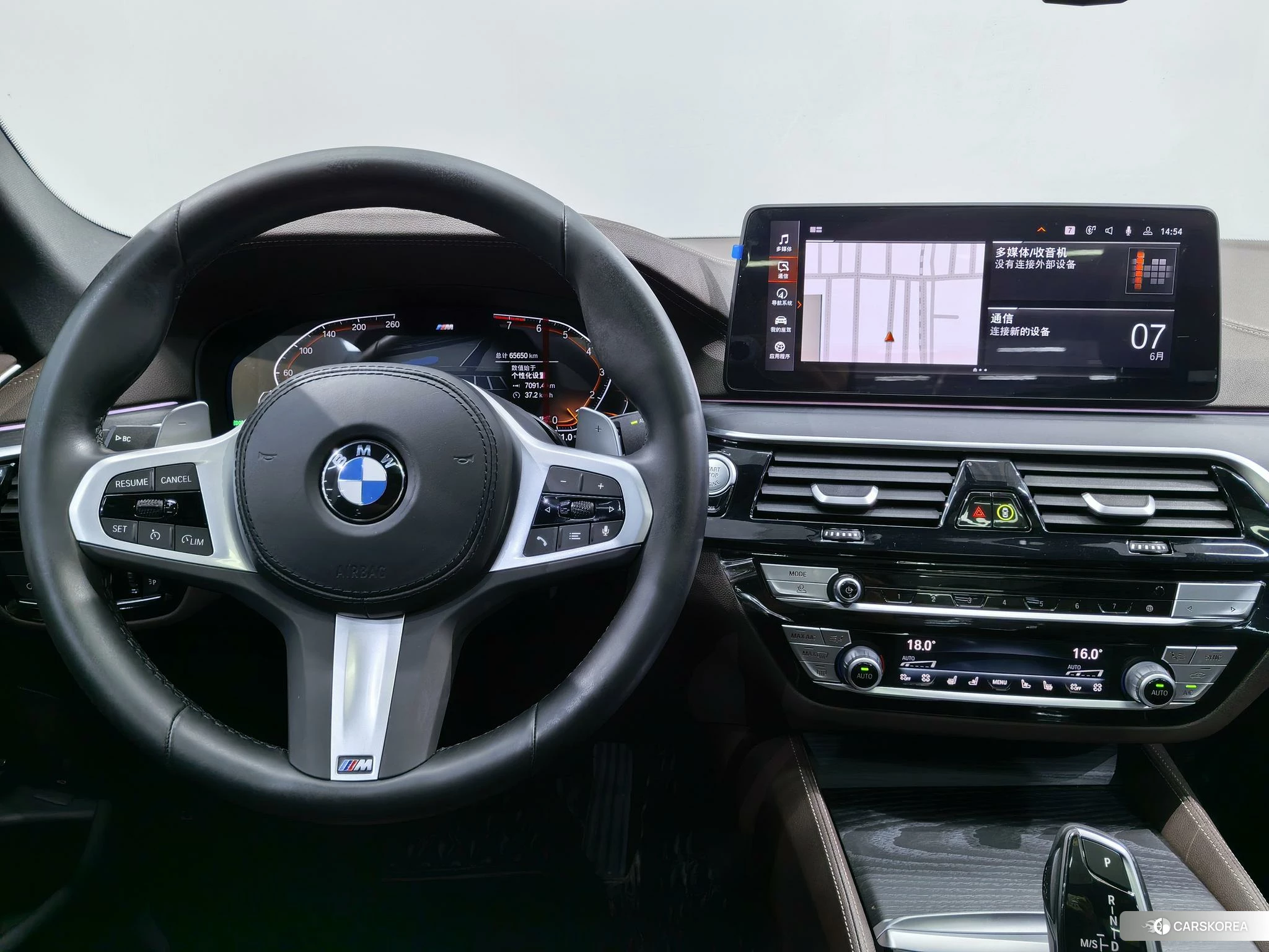 BMW 5 series id 4426708 из Китая 12