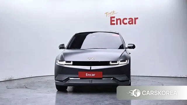 Hyundai Ionic 5 id 3770246 из Кореи 12