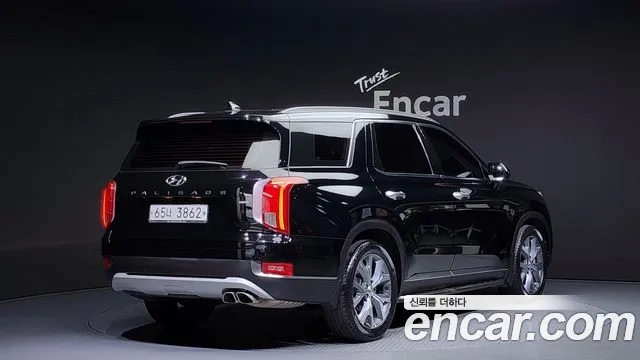 Hyundai Palisade id 2865371 из Кореи 12