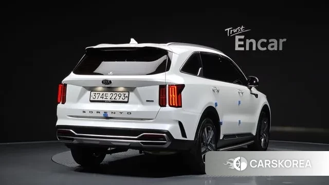 Kia Sorento 4th Generation id 3161267 из Кореи 12