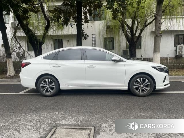 Chang'an Yidong id 4374477 из Китая 8