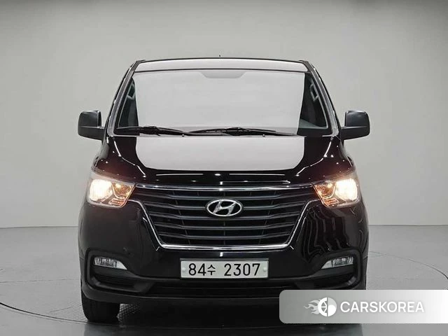 Hyundai The New Grand Starex id 4894846 из Кореи 11