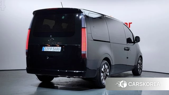 Hyundai Staria id 3923605 из Кореи 12