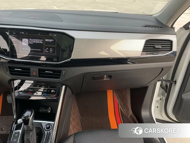 Volkswagen Tanyue id 4306942 из Китая 10