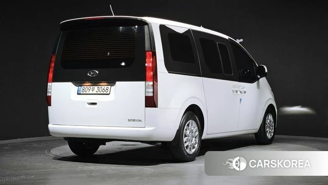 Hyundai Staria id 4534866 из Кореи 12