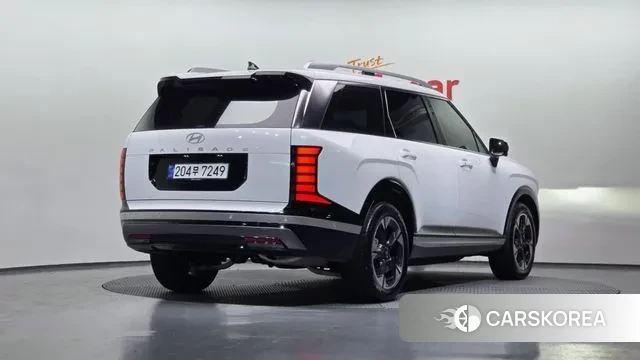 Hyundai Palisade (LX3) id 3732333 из Кореи 12