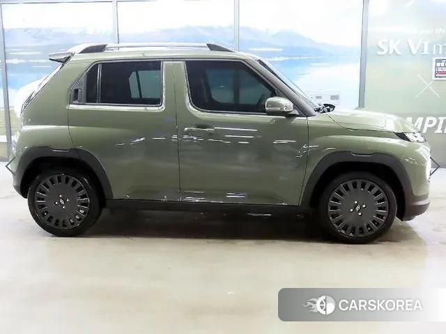 Hyundai Casper id 3634883 из Кореи 12