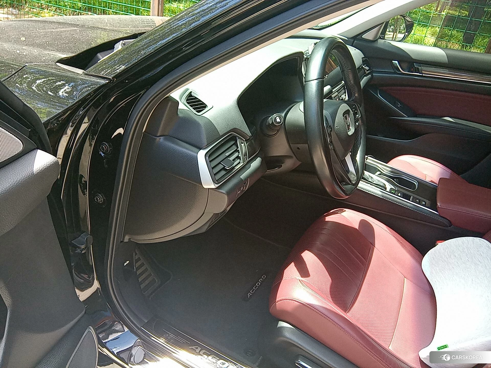 Honda Accord id 4421205 из Китая 12
