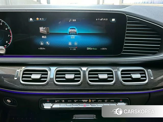 Mercedes-Benz GLE (import) id 4213483 из Китая 7