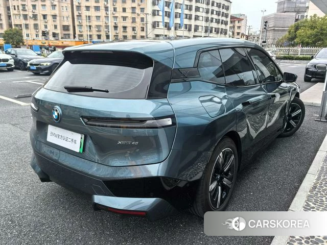 BMW iX id 4210989 из Китая 5