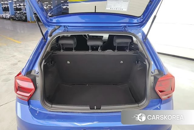 Volkswagen Polo id 3804378 из Китая 9