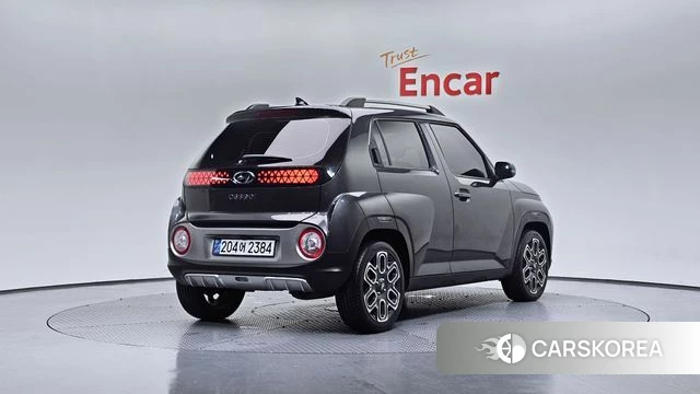 Hyundai Casper id 3805425 из Кореи 12