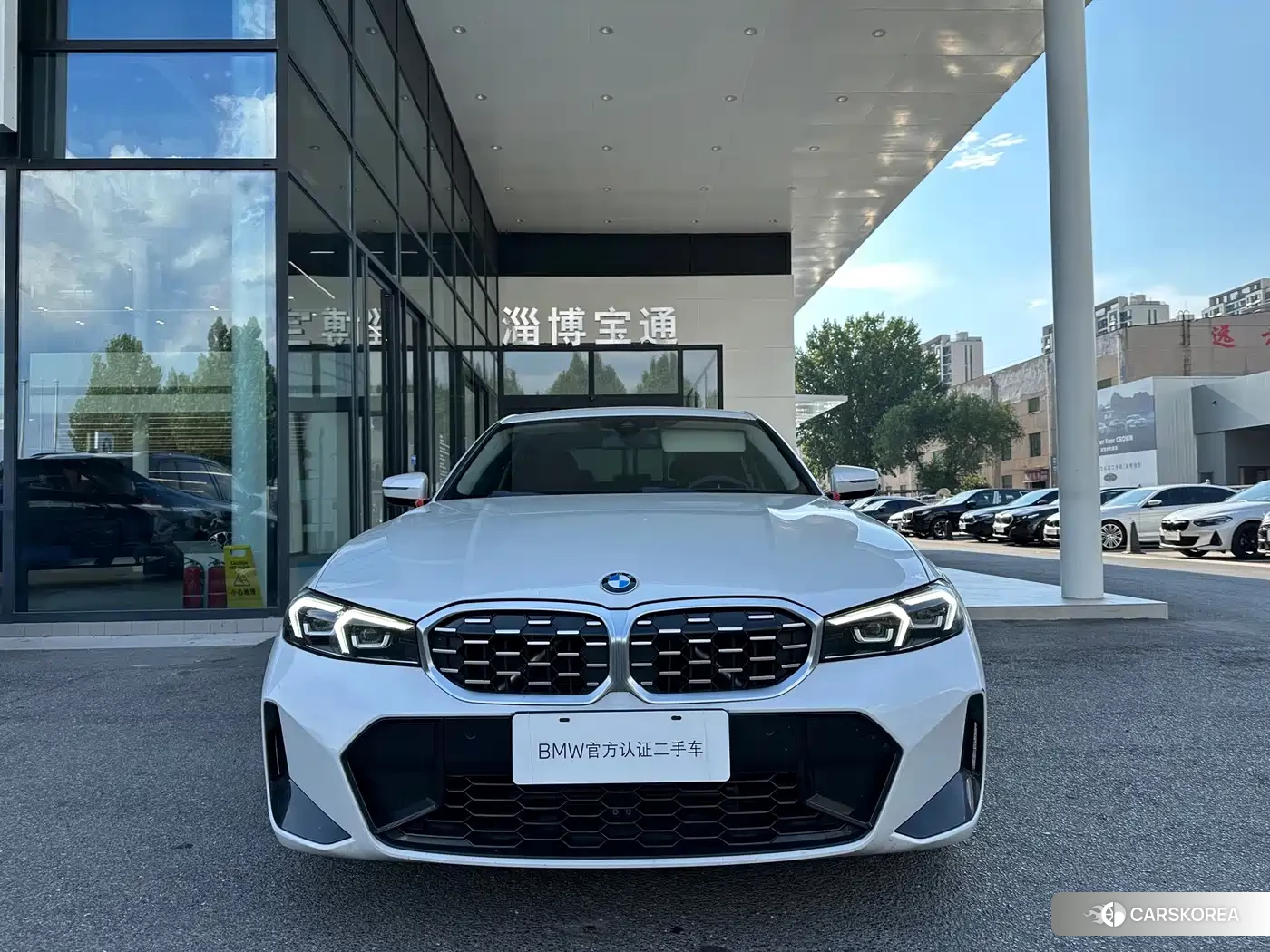 BMW 3 series id 4655081 из Китая 7