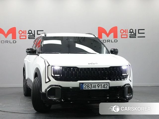 Kia Celtos second Generation id 4177363 из Кореи 8
