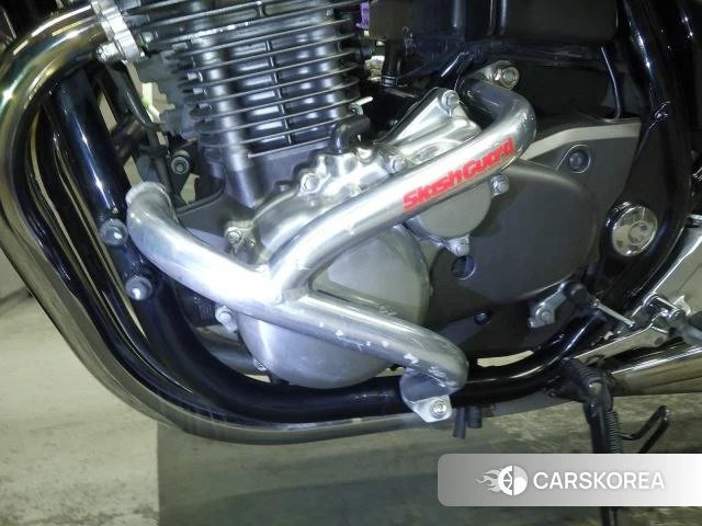 Engine photo