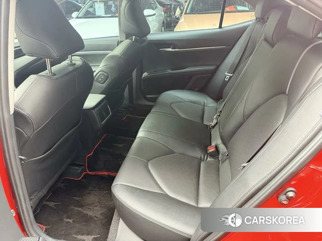 Toyota Camry id 4291363 из Китая 12