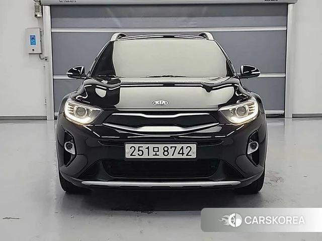 Kia Stonic id 3894095 из Кореи 10