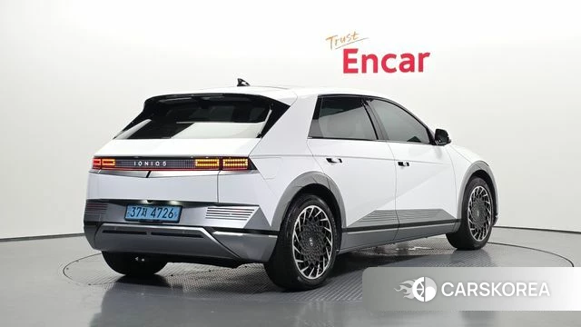 Hyundai Ionic 5 id 4542040 из Кореи 12