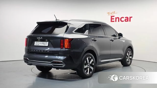 Kia Sorento 4th Generation id 4423129 из Кореи 12