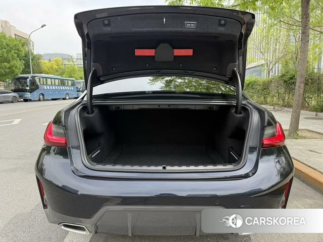 BMW 3 series id 4257410 из Китая 11