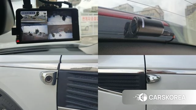Renault Korea (Samsung) QM6 id 4760183 из Кореи 12