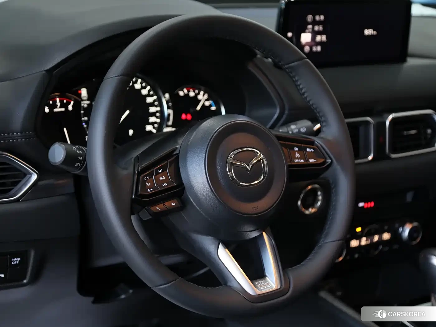 Mazda CX-5 id 4664582 из Китая 9