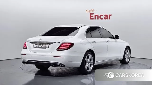 Mercedes-Benz E-Class W213 id 3761352 из Кореи 12