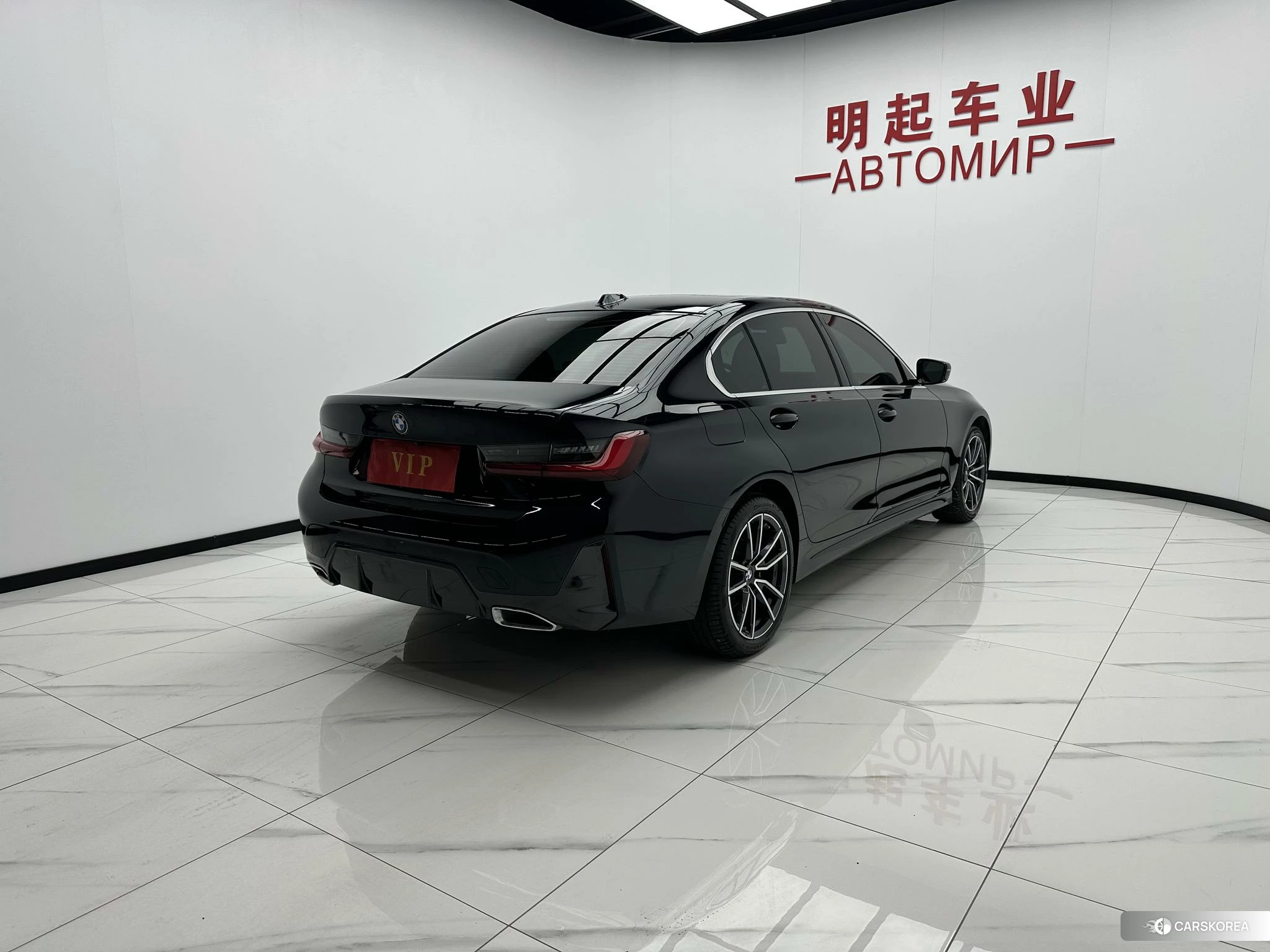 BMW 3 series id 4493040 из Китая 8
