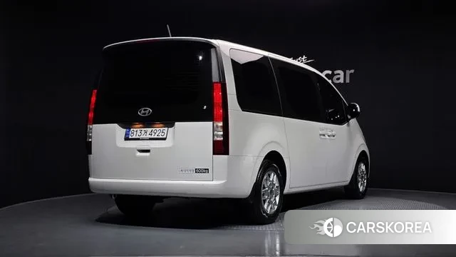 Hyundai Staria id 3482205 из Кореи 12