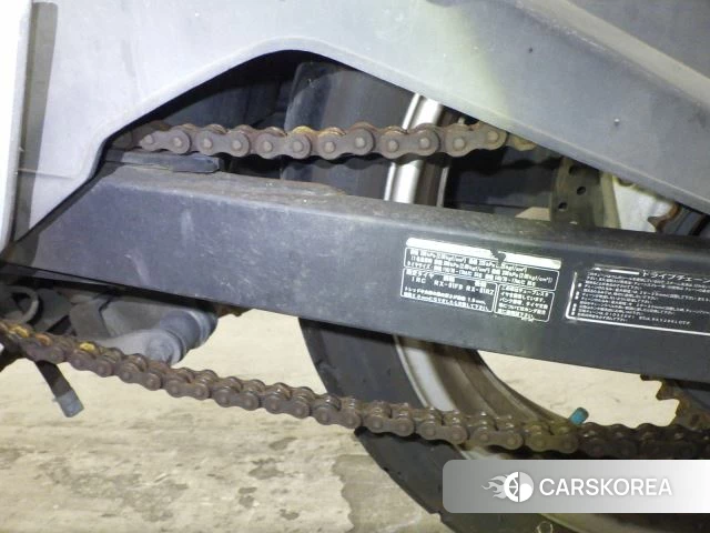 Honda CBR250R id 3946903 из Японии 12