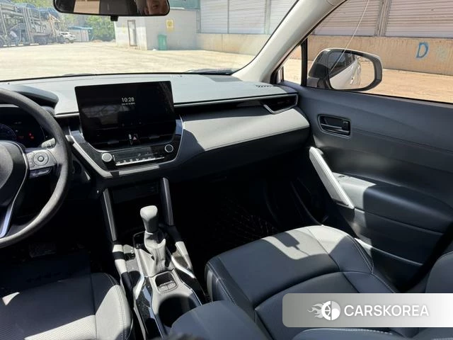Toyota Fenglanda id 4392286 из Китая 8