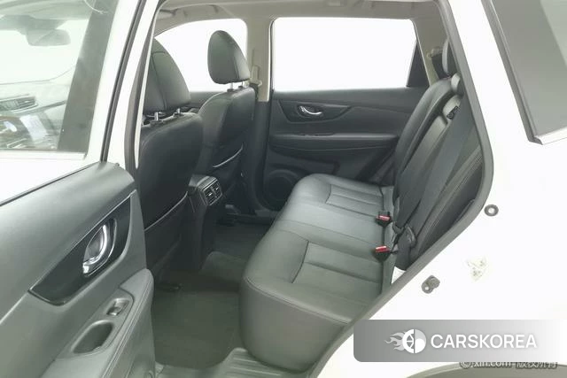 Nissan Qijun id 4321278 из Китая 12
