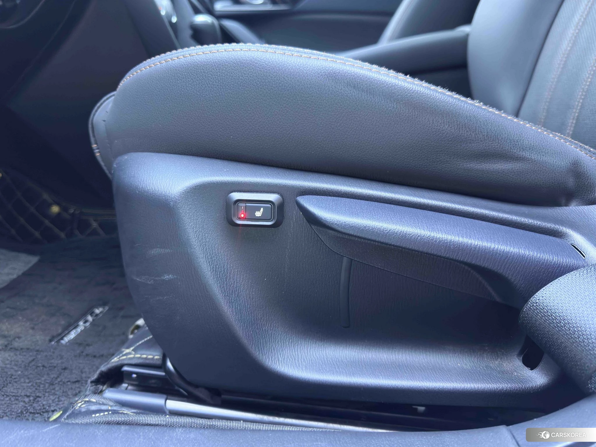 Mazda CX-4 id 4485373 из Китая 12