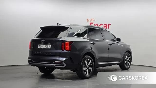Kia Sorento 4th Generation id 3713257 из Кореи 12
