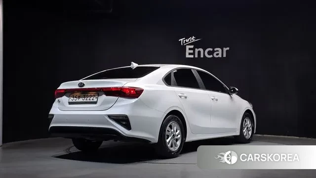 Kia Come New K3 id 3541687 из Кореи 12