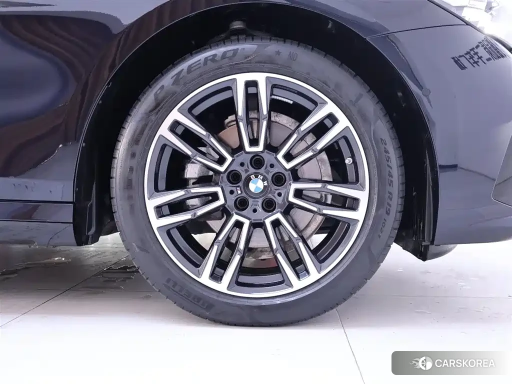 BMW 5 series id 4576423 из Китая 12