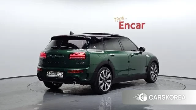 Mini Cooper SD Clubman id 2965840 из Кореи 12