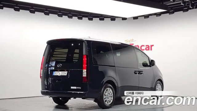 Hyundai Staria id 2805670 из Кореи 12