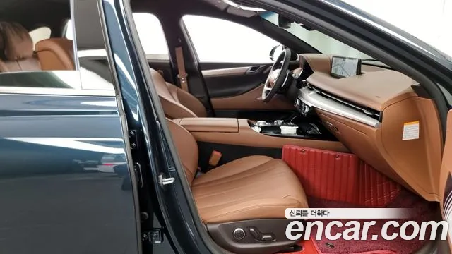 Genesis Electrified G80 (RG3) id 2674538 из Кореи 12