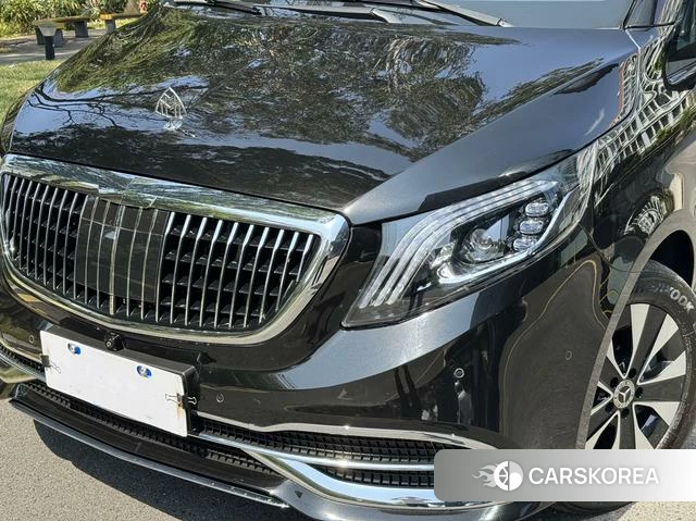 Mercedes-Benz Vito id 3890740 из Китая 12