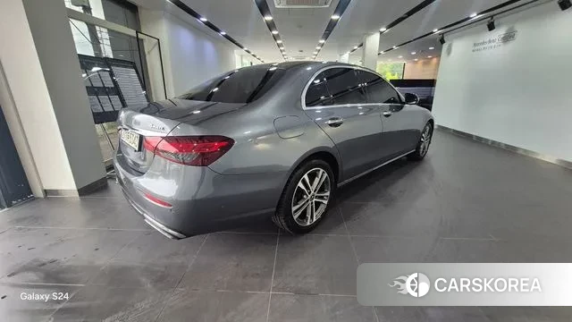 Mercedes-Benz E-Class W213 id 3601006 из Кореи 9