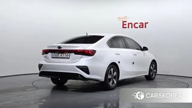 Kia Come New K3 id 3460222 из Кореи 12