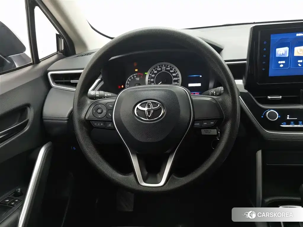 Toyota Frontlander id 4589368 из Китая 12