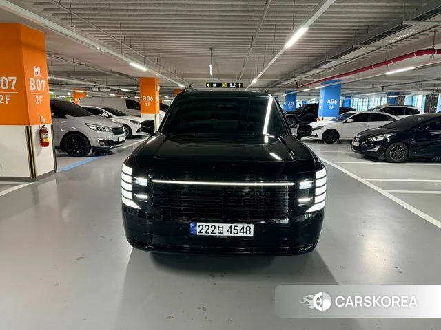 Hyundai Palisade (LX3) id 4354075 из Кореи 10