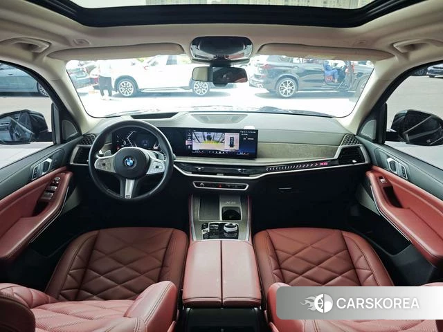 BMW X5 id 4275335 из Китая 10